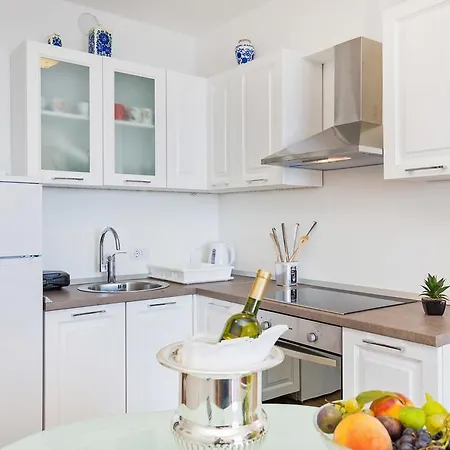 Majestic Apartman *
