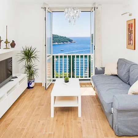Majestic Apartman Dubrovnik