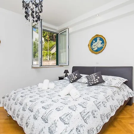 Apartment Majestic Dubrovnik