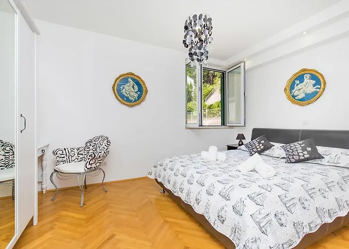 Majestic * Dubrownik