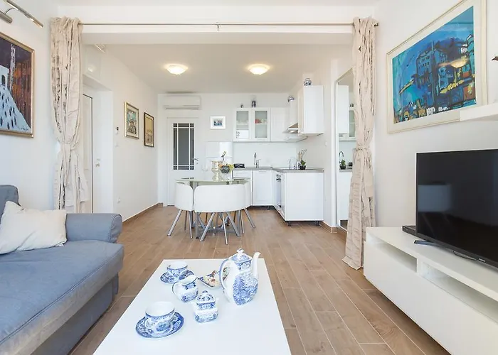 Apartament Majestic *