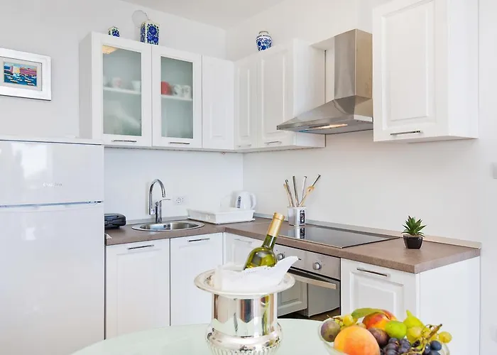 Majestic Apartament *