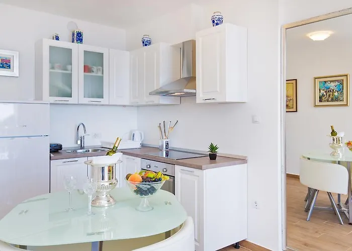 Majestic * Dubrownik