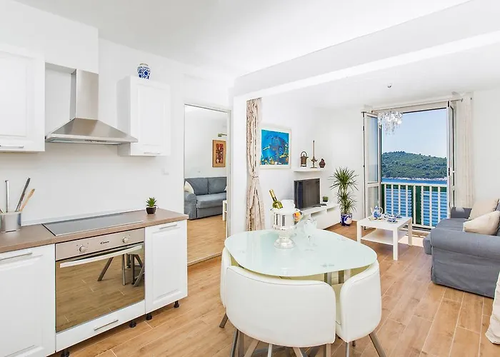 Majestic * Dubrownik