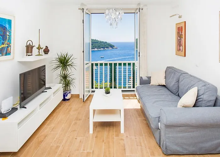 Majestic Apartament Dubrownik