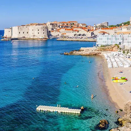 Majestic Dubrovnik