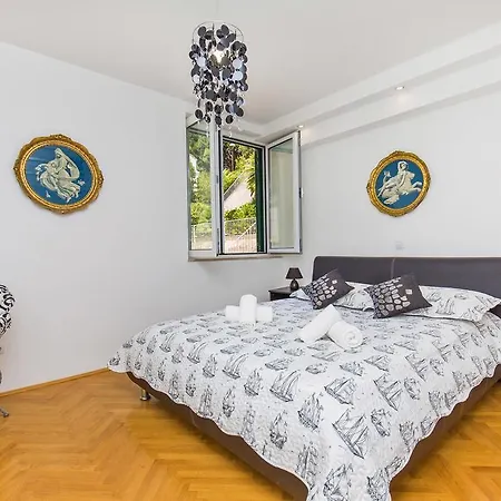 Majestic Apartman Dubrovnik