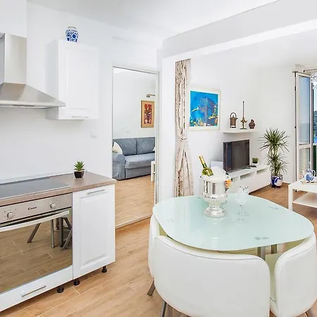 Apartament Majestic Dubrownik