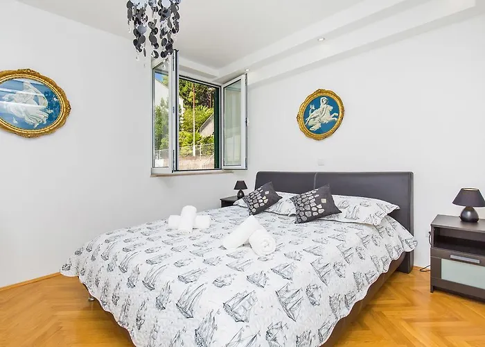 Apartamento Majestic Dubrovnik