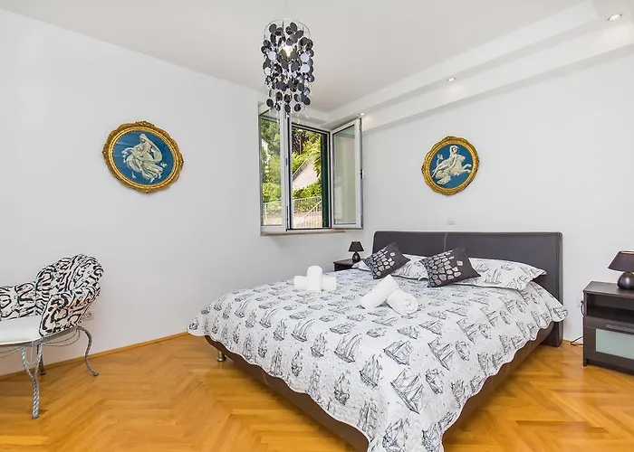 Majestic Apartamento Dubrovnik